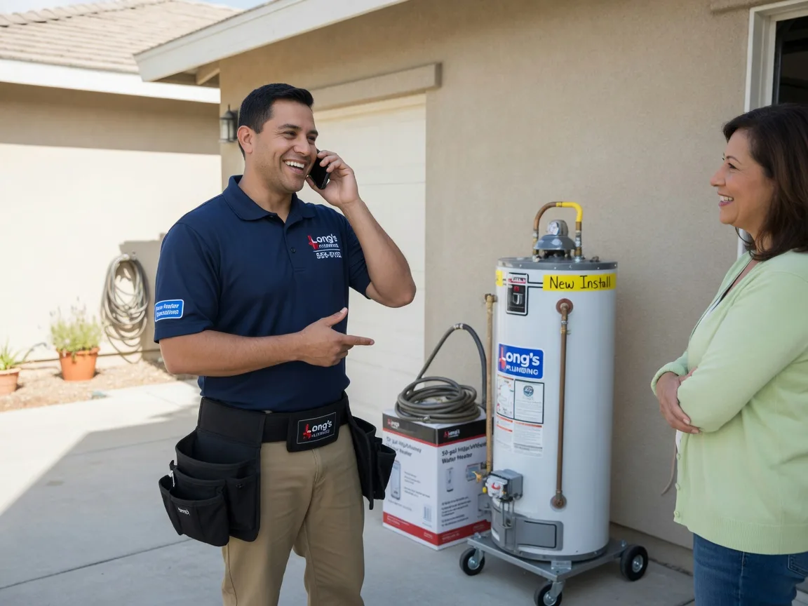 Leak Detection Tecopa, CA FAQs